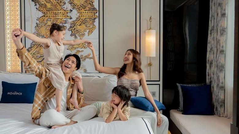 <b>Moevenpick Myth Hotel Patong Phuket Suite</b>. Images powered by <a href="https://iceportal.shijigroup.com/" title="IcePortal" target="_blank">IcePortal</a>.