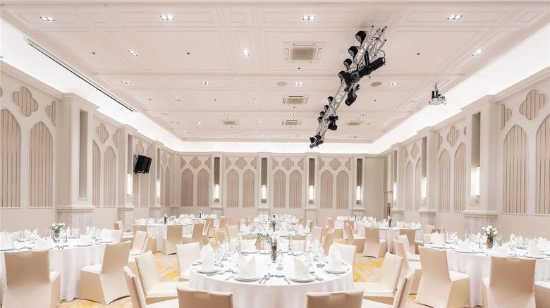 <b>Moevenpick Myth Hotel Patong Phuket Meeting</b>. Images powered by <a href="https://iceportal.shijigroup.com/" title="IcePortal" target="_blank">IcePortal</a>.