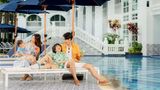 Moevenpick Myth Hotel Patong Phuket Pool