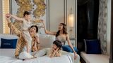Moevenpick Myth Hotel Patong Phuket Suite