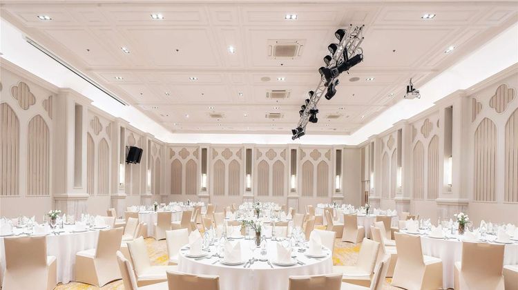 Moevenpick Myth Hotel Patong Phuket Meeting
