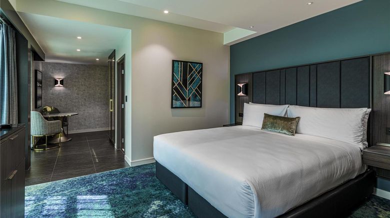 <b>Sebel Wellington Lower Hutt Room</b>. Images powered by <a href="https://iceportal.shijigroup.com/" title="IcePortal" target="_blank">IcePortal</a>.