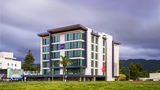 Sebel Wellington Lower Hutt Exterior
