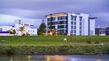 Sebel Wellington Lower Hutt Exterior