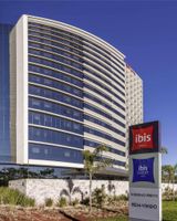 Ibis Ribeirao Preto Vila do Golf Hotel