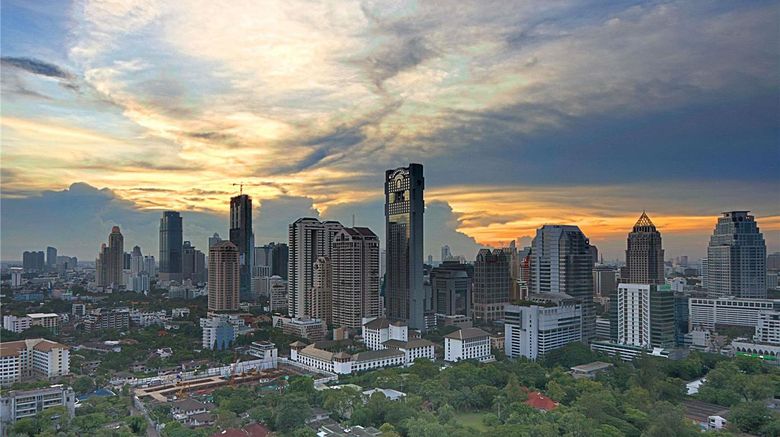 <b>Moevenpick Hotel Sukhumvit 15 Bangkok Other</b>. Images powered by <a href="https://iceportal.shijigroup.com/" title="IcePortal" target="_blank">IcePortal</a>.