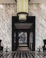Moevenpick Hotel Sukhumvit 15 Bangkok