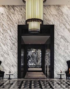 Moevenpick Hotel Sukhumvit 15 Bangkok