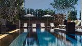 Moevenpick Hotel Sukhumvit 15 Bangkok Health