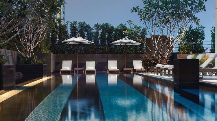 Moevenpick Hotel Sukhumvit 15 Bangkok Health