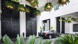Moevenpick Hotel Sukhumvit 15 Bangkok Exterior