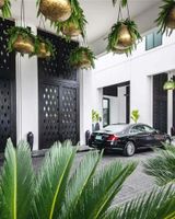 Moevenpick Hotel Sukhumvit 15 Bangkok