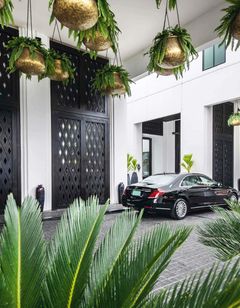 Moevenpick Hotel Sukhumvit 15 Bangkok