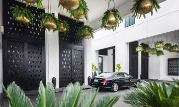 Moevenpick Hotel Sukhumvit 15 Bangkok