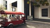 Moevenpick Hotel Sukhumvit 15 Bangkok Exterior
