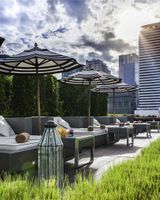 Moevenpick Hotel Sukhumvit 15 Bangkok
