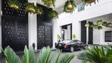 Moevenpick Hotel Sukhumvit 15 Bangkok Exterior