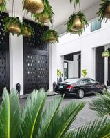 Moevenpick Hotel Sukhumvit 15 Bangkok