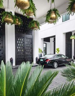 Moevenpick Hotel Sukhumvit 15 Bangkok
