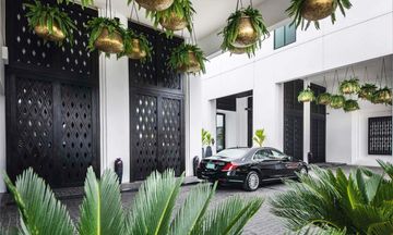 Moevenpick Hotel Sukhumvit 15 Bangkok