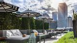 Moevenpick Hotel Sukhumvit 15 Bangkok Pool