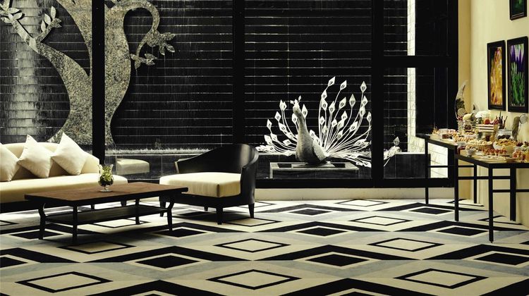 Moevenpick Hotel Sukhumvit 15 Bangkok Meeting