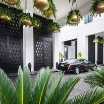 Moevenpick Hotel Sukhumvit 15 Bangkok