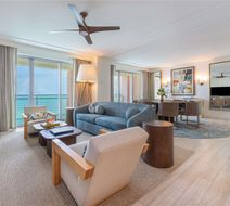 SLS Baha Mar Room