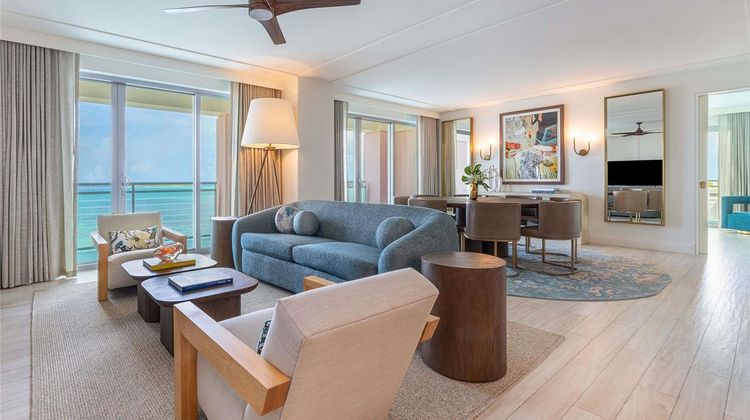 SLS Baha Mar Room