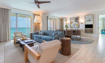 SLS Baha Mar