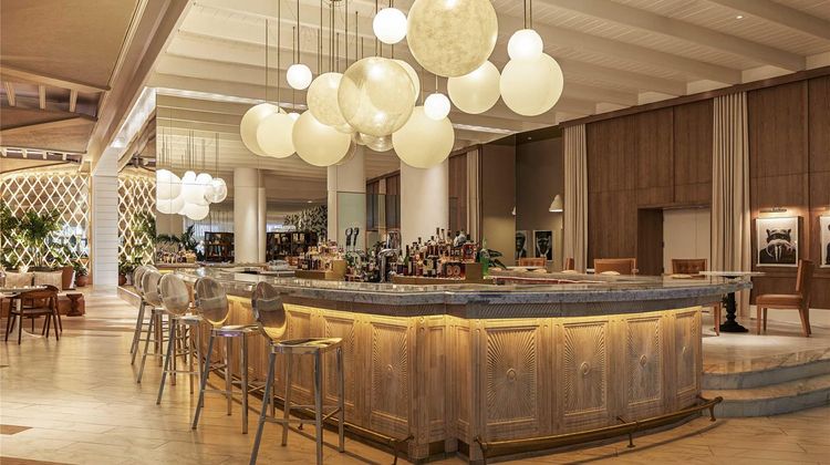 SLS Baha Mar Restaurant