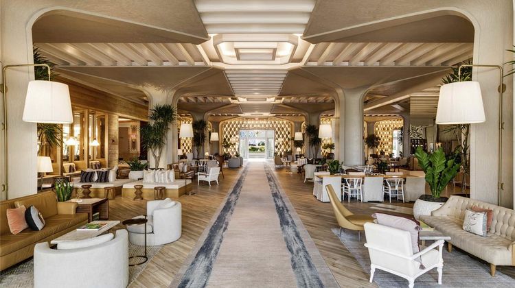 SLS Baha Mar Restaurant