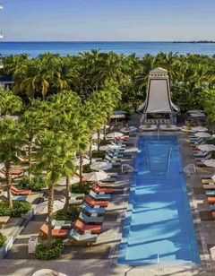 SLS Baha Mar