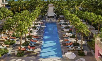 SLS Baha Mar