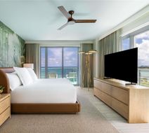SLS Baha Mar Room