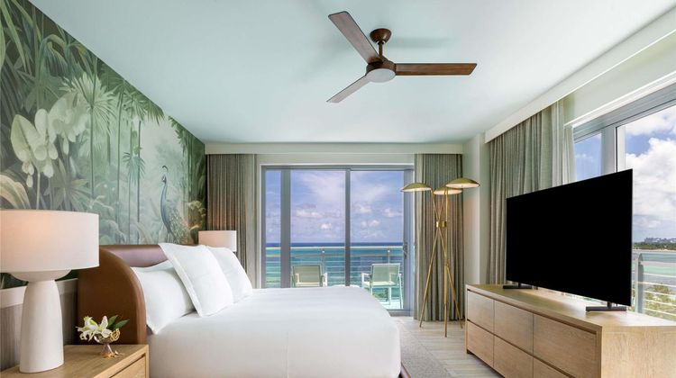 SLS Baha Mar Room
