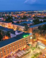 Mercure Galati Centrum Hotel
