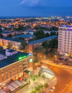 Mercure Galati Centrum Hotel