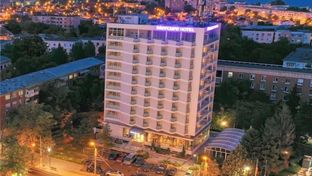 Mercure Galati Centrum Hotel