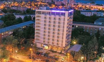 Mercure Galati Centrum Hotel