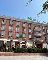 Ibis Styles Galati Centrum