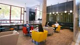 Ibis Styles Galati Centrum Exterior