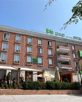 Ibis Styles Galati Centrum