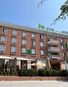 Ibis Styles Galati Centrum