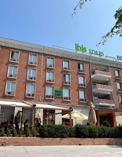Ibis Styles Galati Centrum