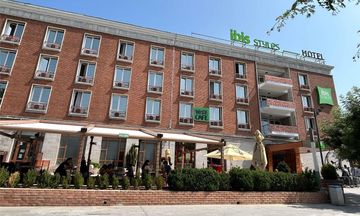 Ibis Styles Galati Centrum