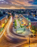 Ibis Styles Galati Centrum
