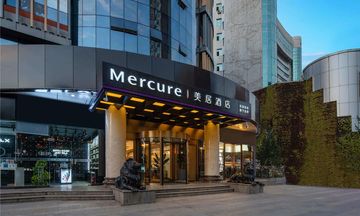 Mercure Xi'an High-tech Zone Center