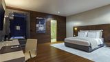 La Cigale Hotel, Managed by Accor Room