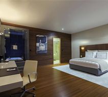 La Cigale Hotel, Managed by Accor Room